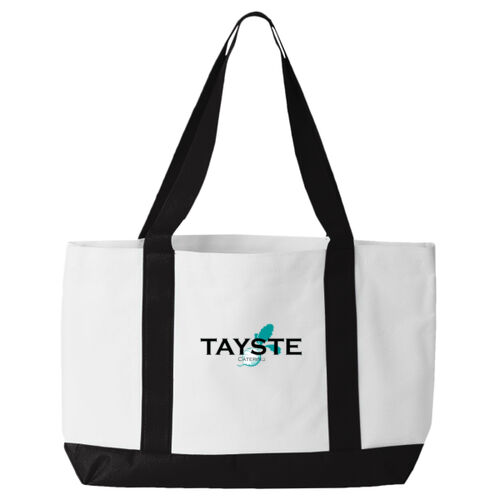 CC - P&O Cruiser Tote Thumbnail