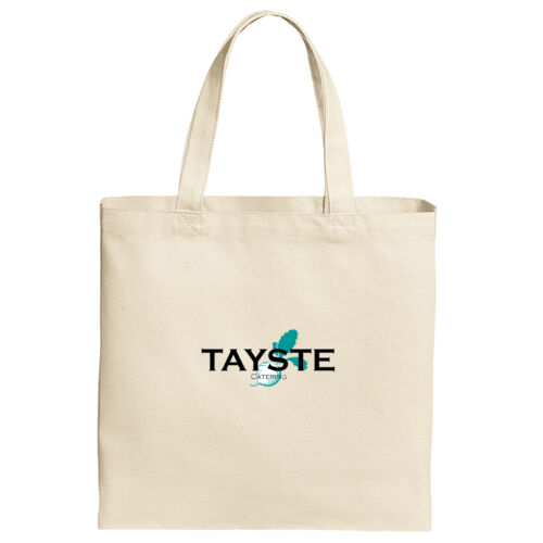 CC - Cotton Canvas Tote Thumbnail