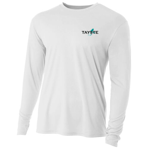 LC  - Cooling Performance Long Sleeve Tee Thumbnail