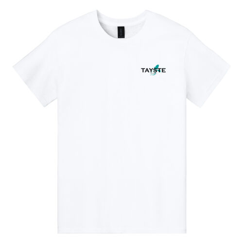 LC  - Light Cotton Tee Gildan Thumbnail