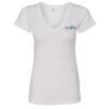 Women's Ideal V-Neck T-Shirt Thumbnail