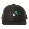 Snapback Trucker Cap Thumbnail