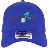 OTTO CAP® OTTO FLEX® Fitted 6 Panel Low Profile Baseball Cap Thumbnail